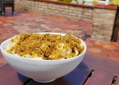 mac n cheese