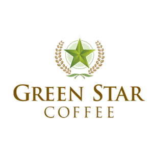 Green Star Logo