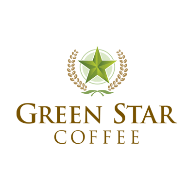 Green Star Logo