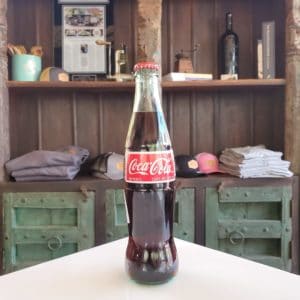 Mexican Coke