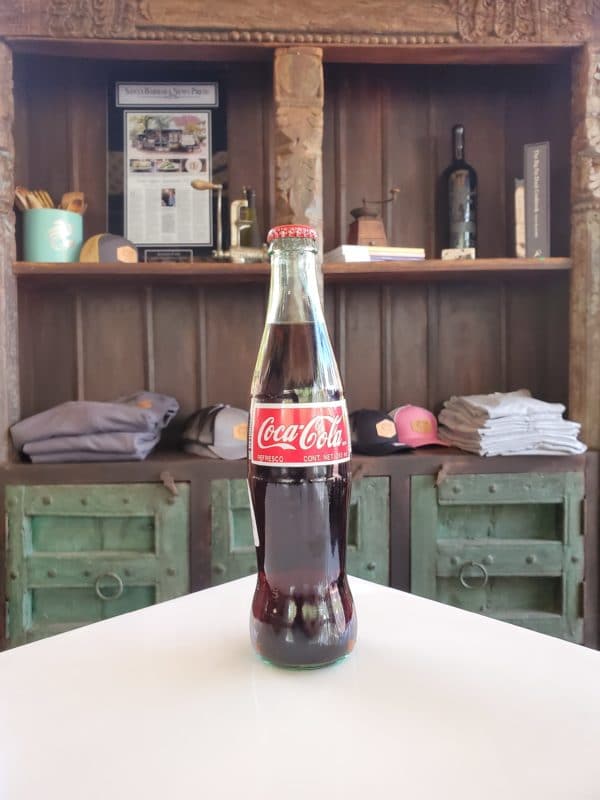 Mexican Coke