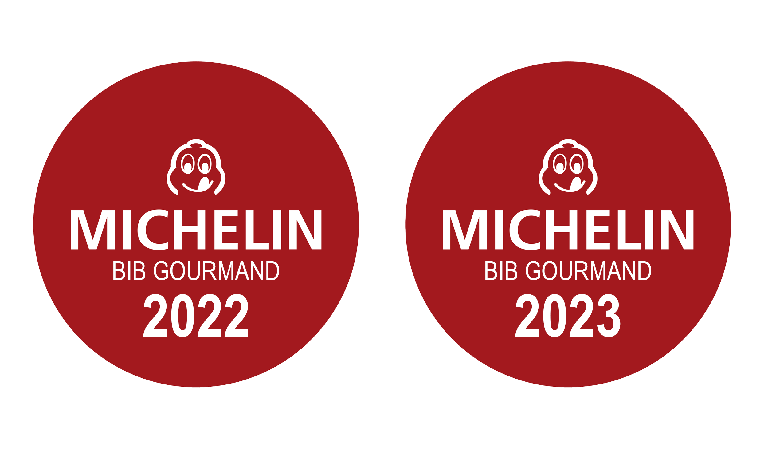 Michelin Bib Gourmand