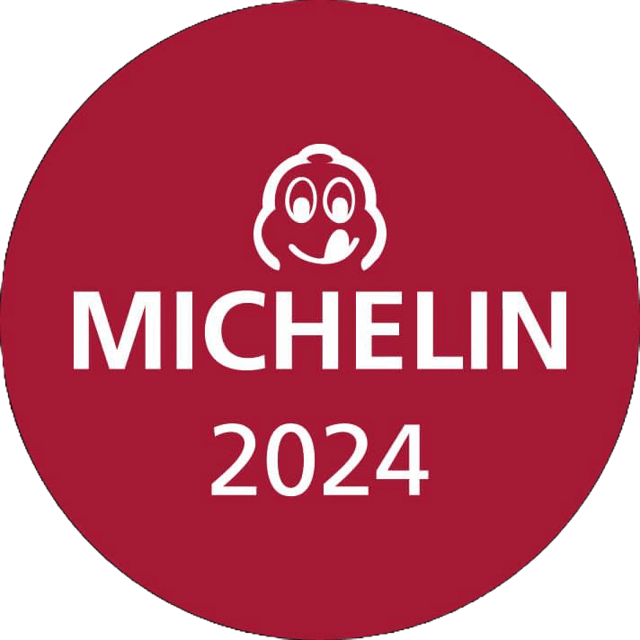 Michelin Bib Gourmand 2024